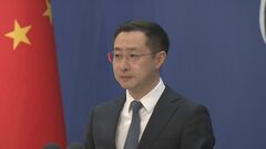 トランプ大統領が対中追加関税20％に引き上げ表明「あらゆる対抗措置をとる」中国政府は反発| TBS CROSS DIG with Bloomberg