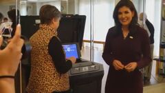 ヘイリー氏は正念場　地元・サウスカロライナ州で予備選挙始まる| TBS CROSS DIG with Bloomberg