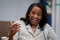 トランプ氏、クックFRB理事を解任できず－米連邦地裁が一時差し止め| TBS CROSS DIG with Bloomberg