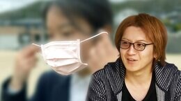 マスク依存の若者たち「“外さなくていい”は、優しさじゃない」と考える専門家の懸念|TBS NEWS DIG