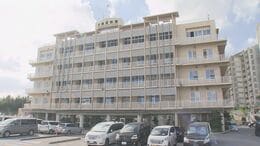 留置男性の自殺事案　警察署内部の留置施設の見回りを怠った警察官ら9人を処分|TBS NEWS DIG