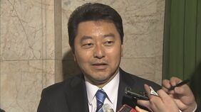 自民党派閥の裏金事件で唯一の逮捕者 “雲隠れ”池田佳隆議員は今どこに？ 国会は欠席　側近県議を直撃「連絡を取っていただくことはできますか？」|TBS NEWS DIG