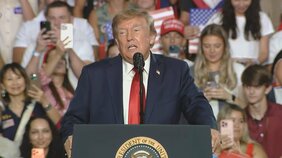 米トランプ政権「75か国」移民ビザ停止　NY連邦地裁が無効判決|TBS NEWS DIG