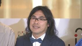 【ロッチ・中岡】渋笑でのスピードワゴンとの共演を熱望〝 久しぶりに直接生でネタが見られる〟「GMO 渋谷エンタメ祭2026」記者発表会|TBS NEWS DIG