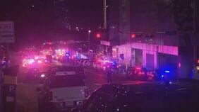 米・テキサス州のバーで銃撃事件　2人死亡14人けが　テロの可能性も視野に捜査|TBS NEWS DIG