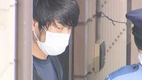 【速報】「生きているべきではなかったです」「このような結果になってしまい、大変ご迷惑をおかけしておりますので」山上徹也被告が被告人質問で“謝罪”　安倍元総理銃撃事件裁判　母親については「相変わらずだなと」「統一教会に関することで理解しがたい面は多々ある」|TBS NEWS DIG