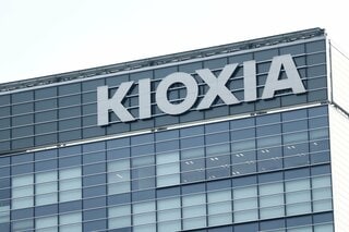キオクシアHDに3兆円の買い需要も、TOPIX見直しでウエート上昇観測| TBS CROSS DIG with Bloomberg