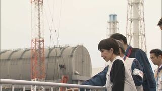 【速報】「責任持って取り組み進める」高市総理 就任後初の福島訪問で福島第一原発など視察| TBS CROSS DIG with Bloomberg