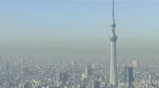 J-REIT市場の注目点　「霞ヶ関ホテルリート投資法人」が4年ぶり上場　市場の活性化につながるか| TBS CROSS DIG with Bloomberg