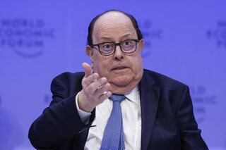 ペルー中銀総裁が続投受諾、在任20年超へ－フジモリ次期大統領が指名| TBS CROSS DIG with Bloomberg
