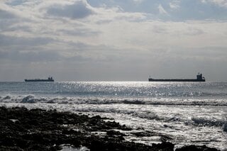 エネルギー取引のVitol、デリバティブチーム再編－イラン戦争で損失| TBS CROSS DIG with Bloomberg