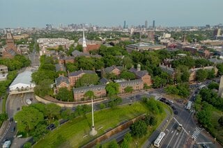 米司法省、ハーバード大の奨学金制度を調査－中国からの寄付巡り| TBS CROSS DIG with Bloomberg