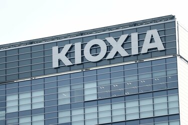 キオクシアHDに3兆円の買い需要も、TOPIX見直しでウエート上昇観測