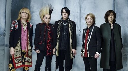 公演見送り】BUCK-TICK 神奈川公演を見送り「櫻井敦司の体調不良により