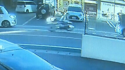 大学生2人死傷ひき逃げ 公開手配の八田與一容疑者 事件から半年…懸賞金