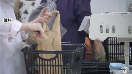 秋も…また値上げラッシュ… 中東情勢・円安の影響を受けて9月の食品