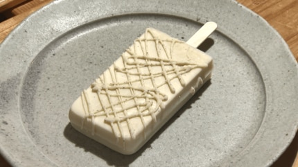 プロが惚れ込む”市場未流通の国産バニラビーンズ 若き生産者が追求する