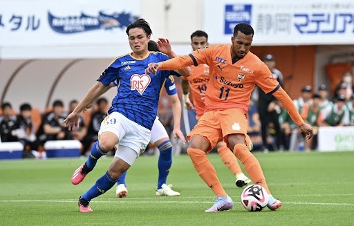 J2清水が3−2で仙台に勝利！17歳西原がゴール、今季2度目の3連勝で首位キープ【J2第11節速報】　|　静岡のニュース | SBSNEWS | 静岡放送