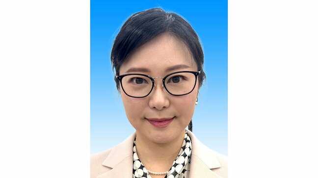 2026 衆議院選挙　山形3区　自民党の前職・加藤鮎子さんが当選確実|TBS NEWS DIG