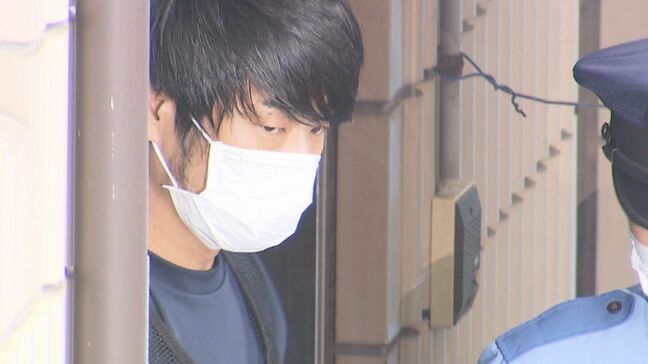 【速報】「生きているべきではなかったです」「このような結果になってしまい、大変ご迷惑をおかけしておりますので」山上徹也被告が被告人質問で“謝罪” 安倍元総理銃撃事件裁判 母親については「相変わらずだなと」「統一教会に関することで理解しがたい面は多々ある」|TBS NEWS DIG