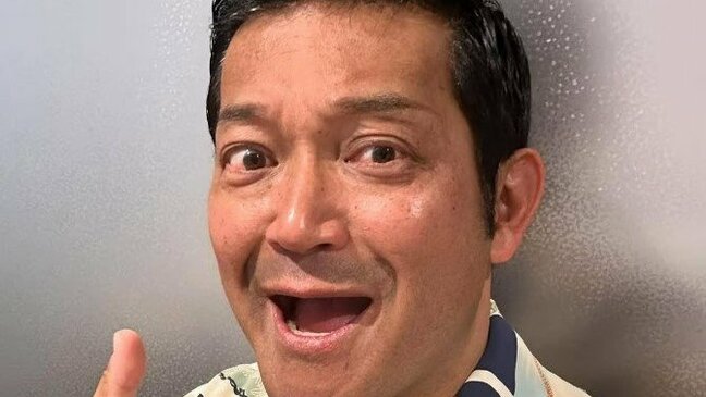 【山口智充】北海道のタクシー乗り場で見た光景に大興奮「セダンタクシー！日本の車遺産です」|TBS NEWS DIG