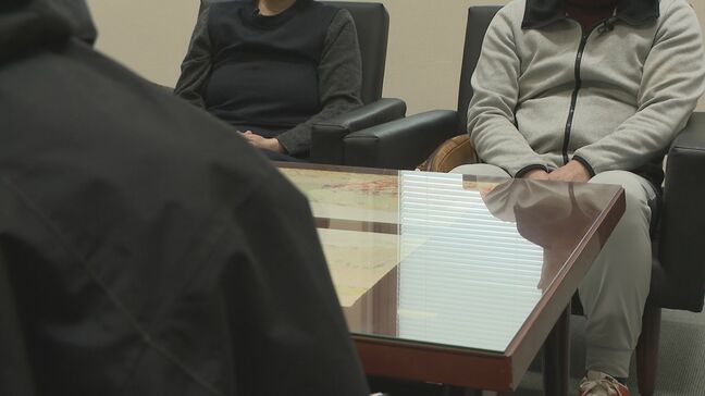 パワハラ自殺の連鎖を防ぐ 遺族が語る「仕事もすべて忘れて休ませる」ことの重要性|TBS NEWS DIG