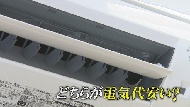エアコン「冷房」vs「除湿」徹底比較！湿度10%で体感温度1℃上昇の衝撃、家電のプロが教える賢い使い分け術|TBS NEWS DIG