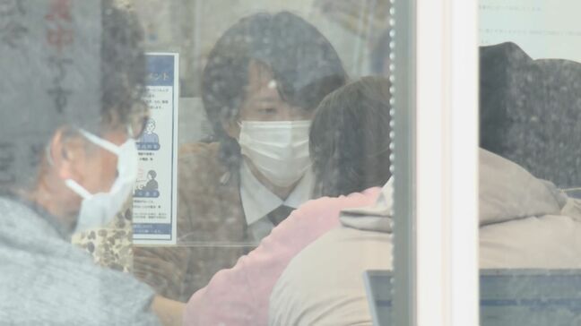 被災者の仮住まいに市営住宅39戸 入居説明会に68人参加 企業から家電支援も 佐賀関大規模火災 |TBS NEWS DIG