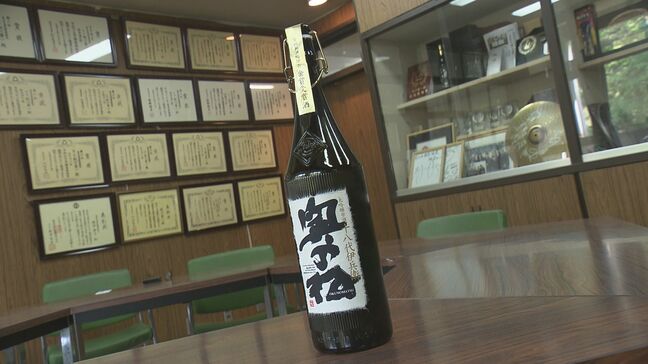 「ほっとした」金賞返り咲きの酒蔵からも喜びの声 全国新酒鑑評会 福島|TBS NEWS DIG