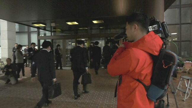 業者選定にも関与の可能性…受託収賄容疑で逮捕の米子市議　公募が始まったころから元業者と接触|TBS NEWS DIG