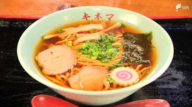「長く続けるのは大変なことだけど」親しまれる"昔ながらの味" 静岡・掛川市で約100年...活気あふれるキネマ食堂【愛されごはん】|TBS NEWS DIG
