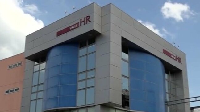 地元の産業振興に貢献　土手町の活性化にも期待　東京に本社を置く健康管理サービス取り扱う企業が青森県弘前市に新オフィス|TBS NEWS DIG