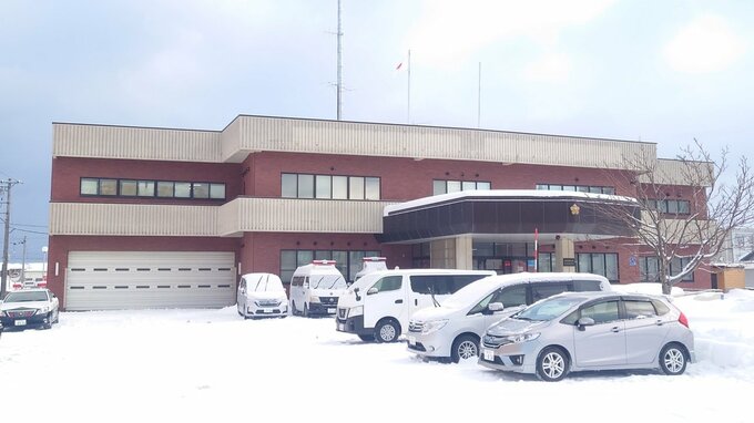 不審な軽乗用車を発見…職務質問で無免許発覚　その場で逮捕の57歳男「失効し、もう1度自動車学校に通った」と説明するも交付の事実なし　北海道稚内市　|　北海道のニュース｜HBC北海道放送