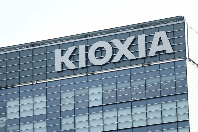 キオクシアHDに3兆円の買い需要も、TOPIX見直しでウエート上昇観測