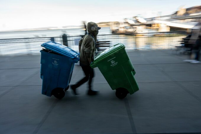 米新規失業保険申請件数、前週比0.2万件増の22.3万件－予想22.4万件