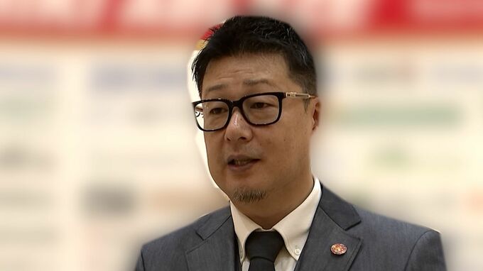 バレーボールVリーグ女子・倉敷アブレイズの監督（48）を逮捕　知人女性に不同意わいせつの疑い「覚えがない」と容疑を否認　チームは「情報を精査し記者会見」も　|　岡山・香川のニュース | 天気 | RSK山陽放送