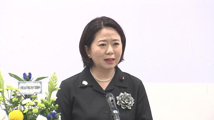 撃沈された対馬丸の「遺品収集できれば」　自見大臣が水中調査に前向きな姿勢示す　|　沖縄のニュース｜RBC 琉球放送