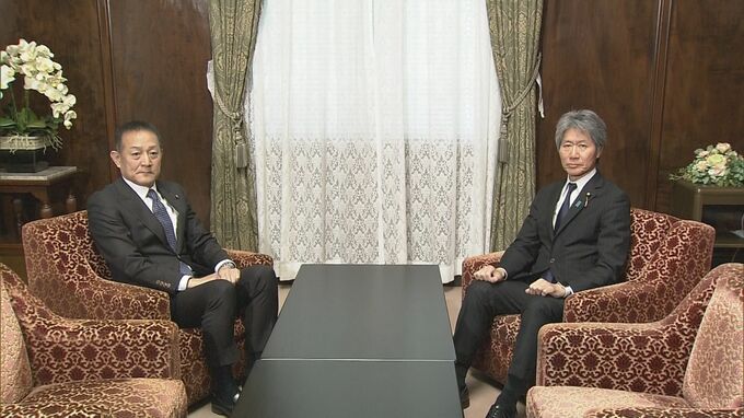 【速報】新年度予算案の審議めぐり与党側　7日の参議院・予算委員会での採決を提案