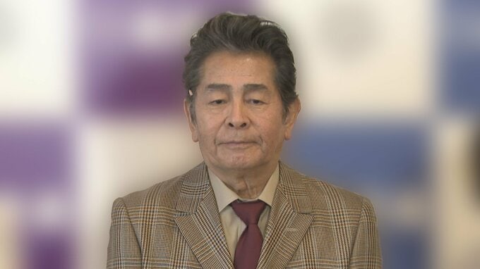俳優・古谷一行さん　死去　７８歳「8月23日(火) 永眠いたしました」　【名探偵・金田一耕助役で活躍】|TBS NEWS DIG