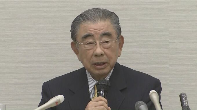 【訃報】日本初の「コンビニエンス・ストア事業」　坂城町出身の鈴木敏文氏が死去　セブン＆アイ・ホールディングス名誉顧問　長野　|　SBC NEWS | 長野のニュース | SBC信越放送