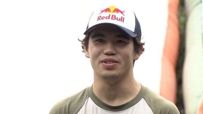 ミラノ・コルティナ冬季五輪　スノーボード男子ビッグエア・荻原大翔選手が予選トップ通過|TBS NEWS DIG