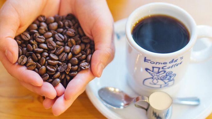 コメダ珈琲でコーヒー“1杯おかわり無料”　1000店舗達成記念で9月11日から期間限定|TBS NEWS DIG