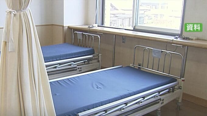 昨年７人が死亡　経済的理由で医療機関の受診が遅れる　調査開始以降、最多タイ　山梨・県民医連の調査|TBS NEWS DIG