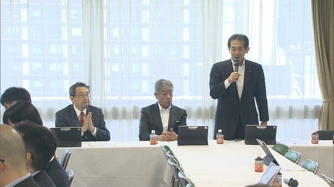 都知事選“不適切ポスター”めぐり自民が法改正案とりまとめ「品位保持規定、営業目的の内容には罰則」