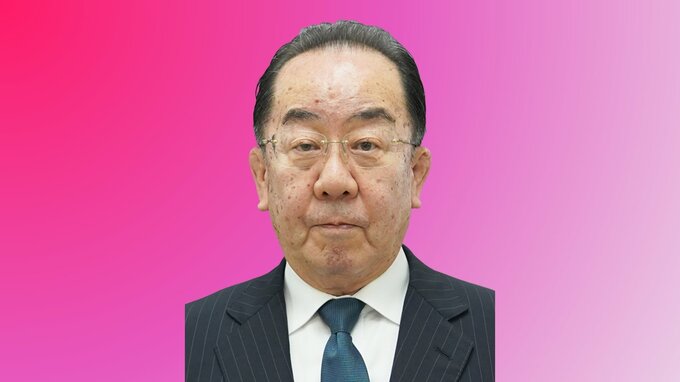 【速報】衆議院選挙・沖縄4区　自民 西銘恒三郎氏に当選確実|TBS NEWS DIG