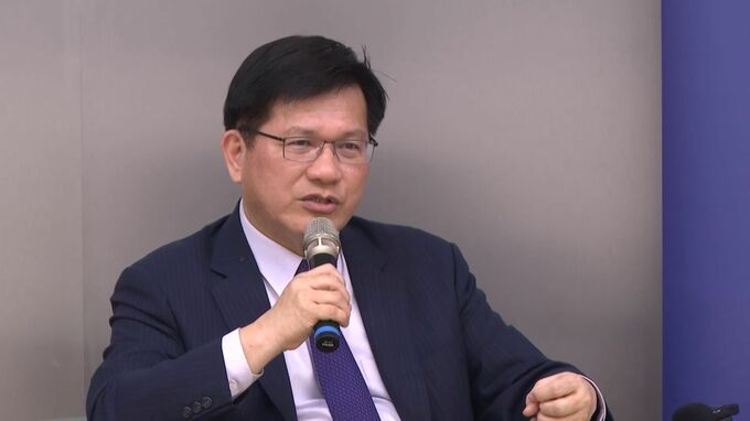 熊本の復興支援のための義援金　台湾外交部が3億台湾ドル超と発表
