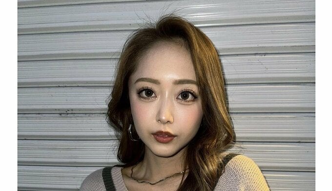 みりちゃむさん　「急性虫垂炎」のため「腹痛と高熱で死にそうに」　きょう「体調も回復」「仕事に復帰」を報告|TBS NEWS DIG