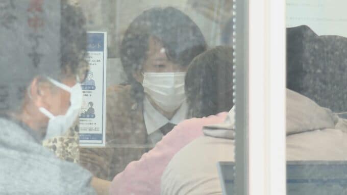 被災者の仮住まいに市営住宅39戸　入居説明会に68人参加　企業から家電支援も　佐賀関大規模火災　　|　大分のニュース｜OBS NEWS｜大分放送