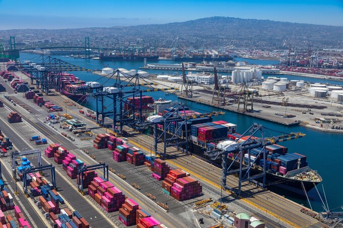 米、７日から適用の上乗せ関税に関するガイダンス掲載