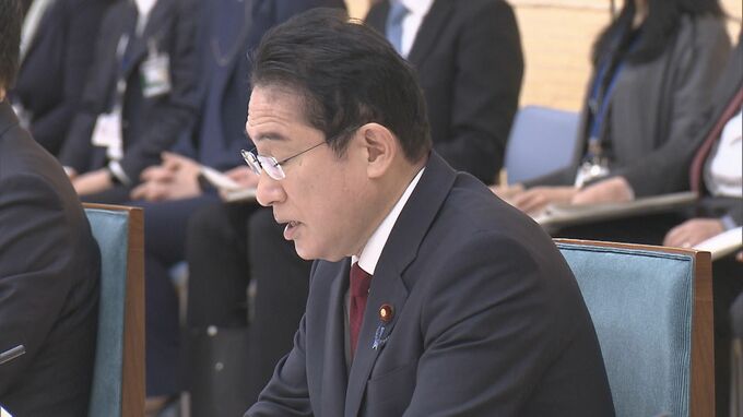 岸田総理　配合飼料高騰対策を農水省に指示…今年1-3月期も畜産農家の実質的な負担が増えないように補填金など検討へ